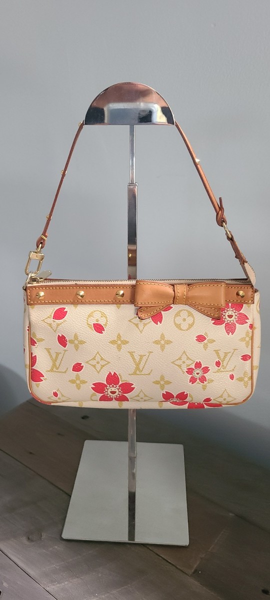 Louis Vuitton x Murakami Limited Edition 🌸Cherry Blossom