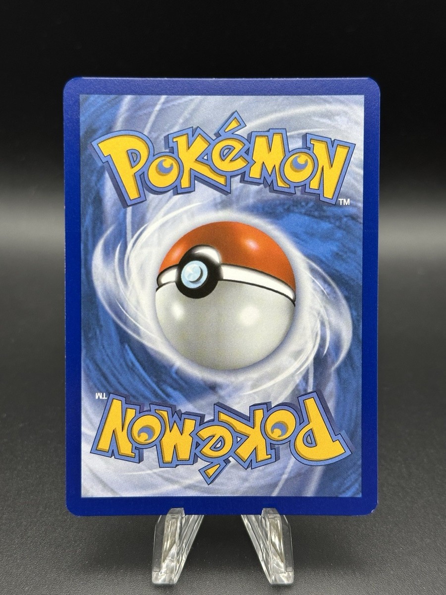 Pikachu Stamped Promo (051/162) [Cosmos Holo] (NM) - Pokémon