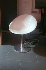6 Original Kartell Eros Chair Philippe Starck Designklassik Tulpe
