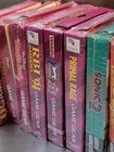 ALL Brand NEW Sega Game Gear Games you Pick and Choose factory sealed