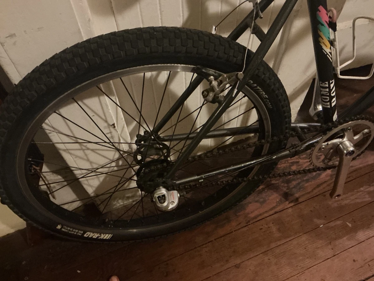 24 in Wheel Cruiser Vintage Bikes for sale | eBay