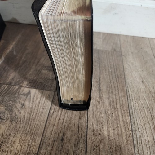 Rare Looseleaf Oxford Scofield Reference Bible KJV Wide Margin - NOS - Picture 8 of 21