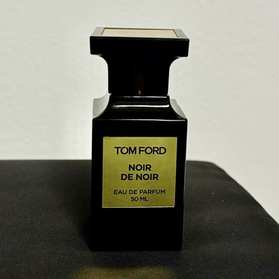 Tom Ford Noir de Noir Eau de Parfum (EdP) Spray 50 ml