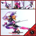 NEW MF SHOJO-HATSUDOKI MOTORED CYBORG RUNNER SSX-155c Pop Tracker Figure Presale
