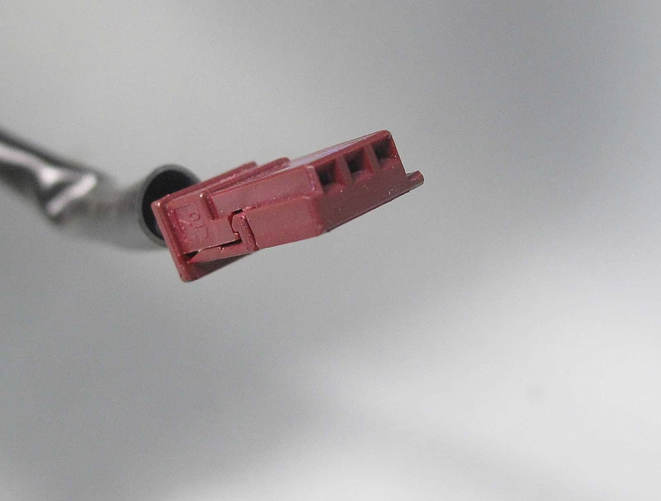 BMW E92 2007-2010 serie 3 cupé ventana trasera retráctil parasol eléctrico OEM Foto 3 de 4