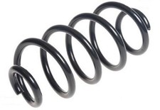 Rear Coil Spring For Nissan Juke F15 1.5 dCi 2010-2019 SUV