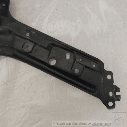 30655380 Couverture avant int. VOLVO V70/XC70 2.5 D TD cat (103kw) SW - Bild 3 von 6