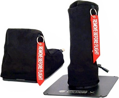 Upgrade Simulated Joystick Dust Cover for Thrustmaster Warthog A10C Accessories
