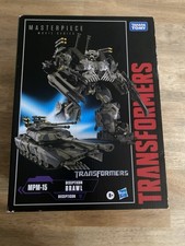 Transformers Masterpiece Brawl (MPM-15)