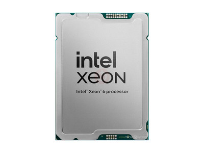 Intel Xeon 654 Granite Rapids 3.1 GHz 72MB L3 Cache LGA 4710 200W Server