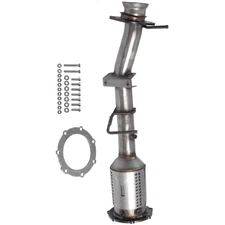 Catalytic Converter Fits Ford F350 F250 Diesel 6.4L 2008 2009 2010 9C3Z5H267B