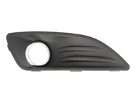 Blic 6509-01-2565916Q LüFtungsgitter, StoßStange FüR Ford