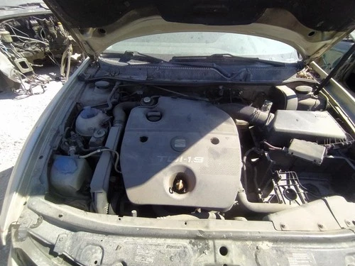 Cremallera Direccion para SEAT LEON (1M1) Stella 2003 1766723 - Imagen 6 de 7