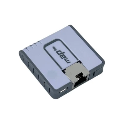 Mikrotik mAP lite Wireless Access Point Power over Ethernet (PoE) WiFi 300Mbit/s