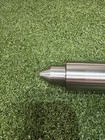 Rototools MT4 Ball Dead Center 3/8" Carbide Ball Precision Ground .0003 TIR NEW — photo 2