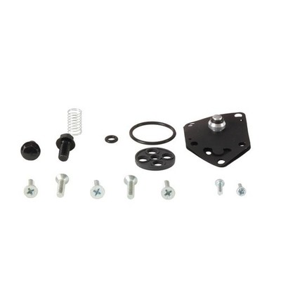 All Balls Fuel Tap Repair Kit 60-1076 Kawasaki KFX 700 V-Force 04-09
