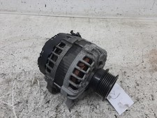 VOLVO XC40 Half leather MK1 2018-2026 Alternator 2.0L Diesel 14V OEM 36010604