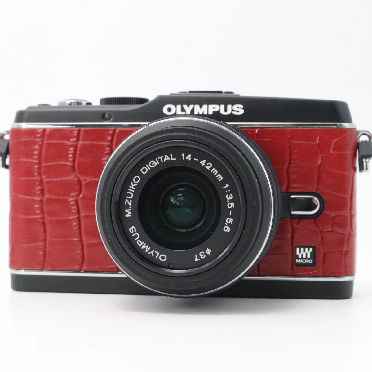 Olympus E P3 for sale | eBay