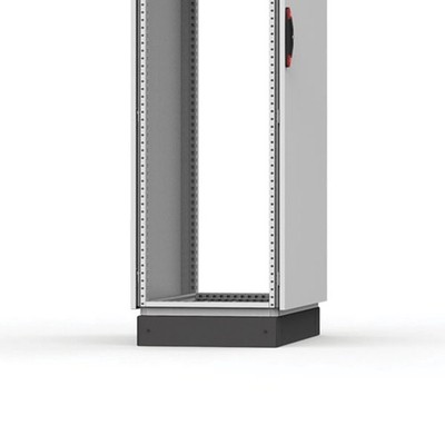 nVent Hoffman Sockel für Seiten, 200x300 PS2030 (VE2) Sockel Sockel