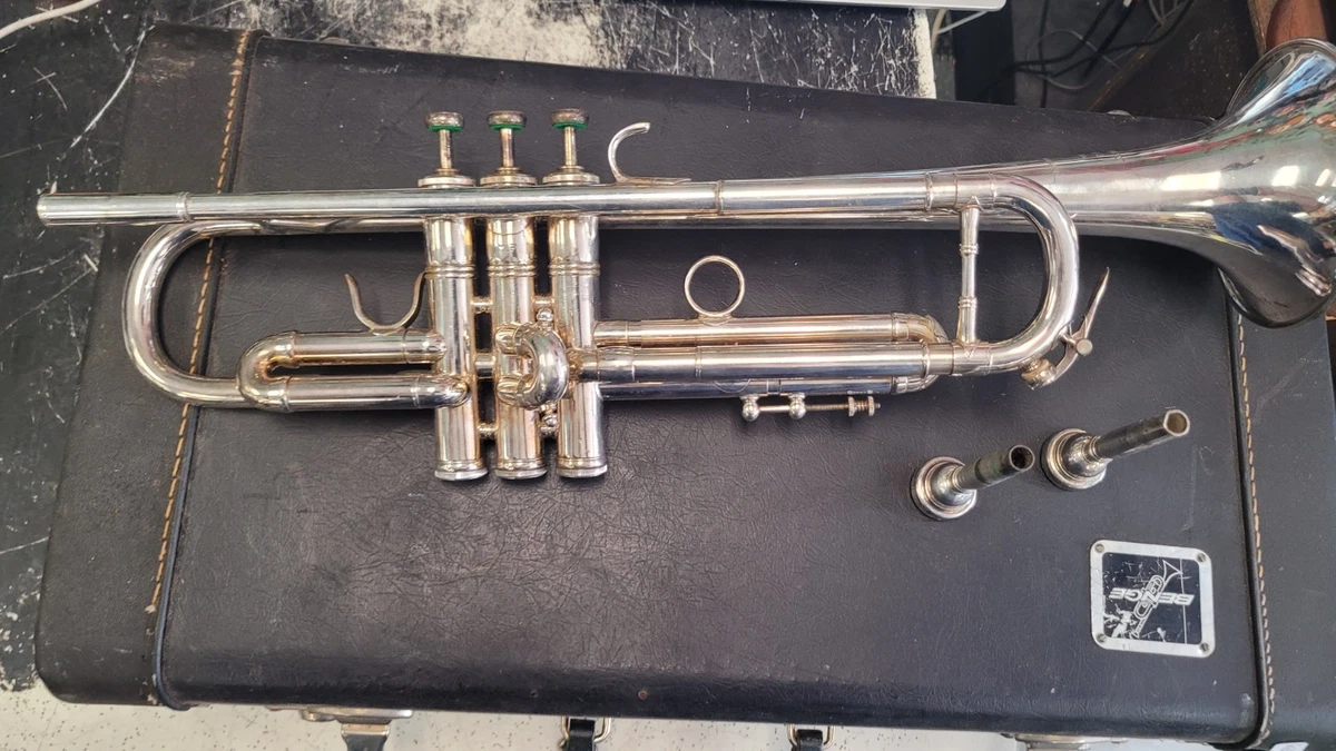 Benge Trumpets for sale | eBay