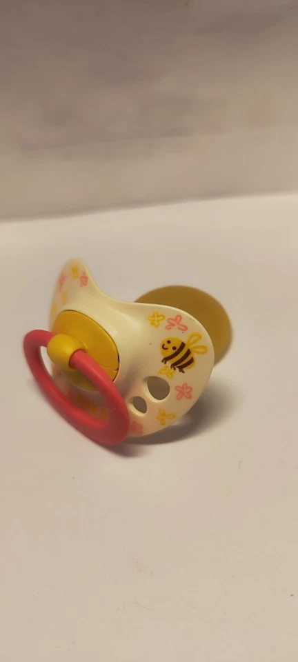 NUK pacifier adult, pacifier, sucettes, adult cucci per a ulti NUK - Image 2 of 4