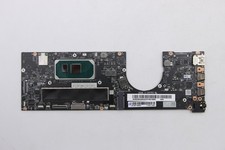 Original 5B20S42943 Lenovo Thinkpad Mainboard Intel I7-1065G 16GB Win Yoga C940
