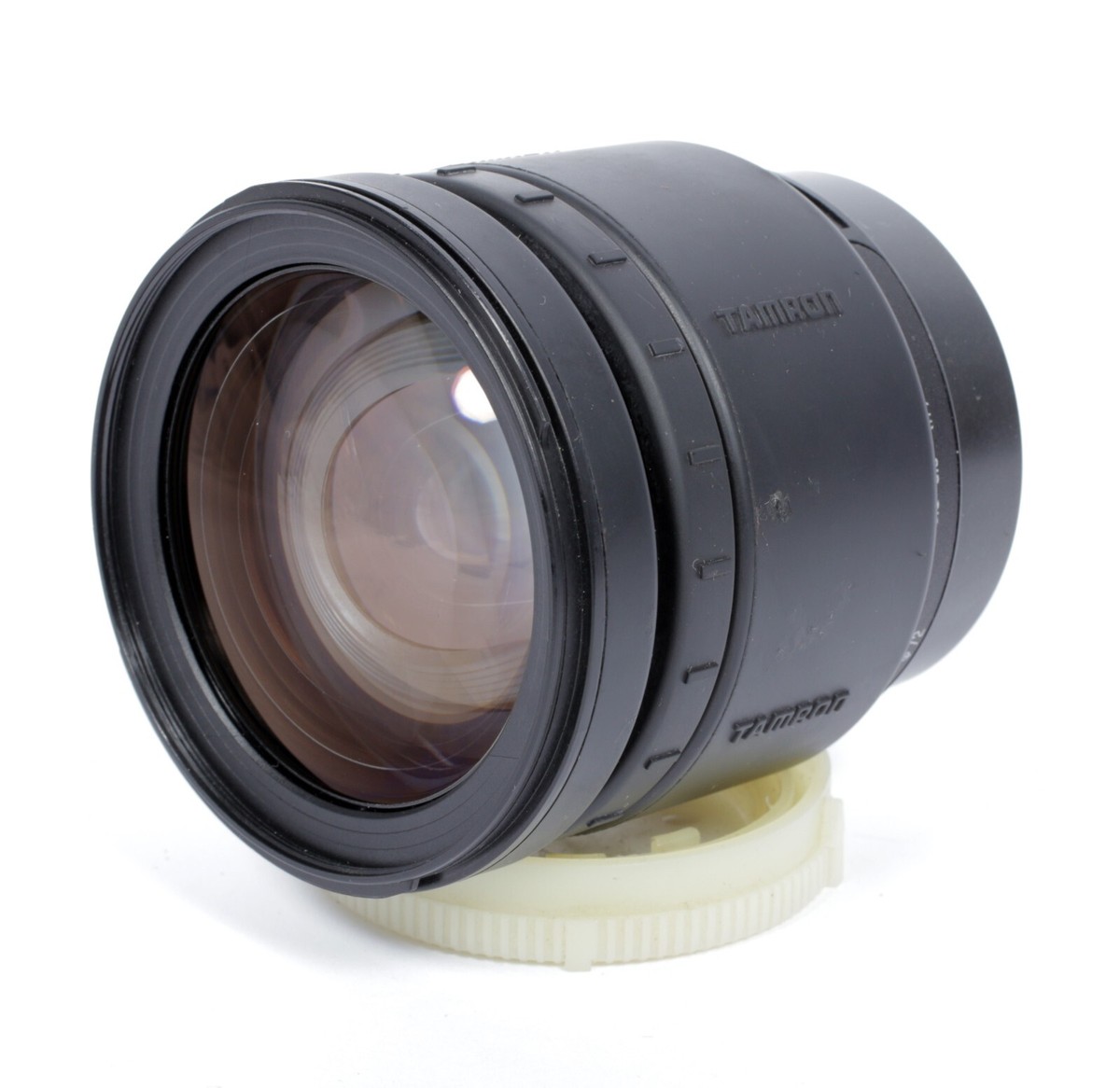 Tamron Minolta AF 28-200mm Super zoom lens (Sony A mount