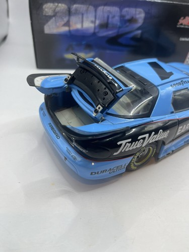 DALE EARNHARDT 1999 DIE CAST IROC FIREBIRD In Box 39,156 1:24 SCALE - Picture 16 of 16