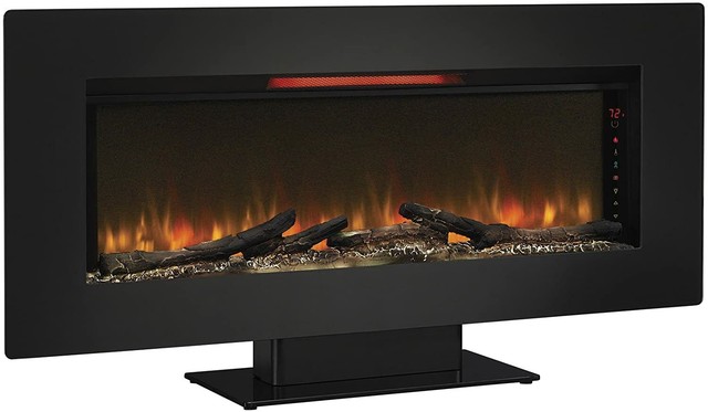 Classic Flame 47ii100grg Wall Hanging Fireplace For Sale Online Ebay