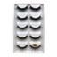 5-Pairs-100-Mink-Natural-Thick-False-Fake-Eyelashes-Eye-Lashes-Makeup-Extension