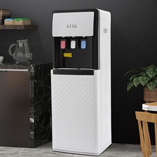 Water Dispenser Bottom Loading Water Cooler f...