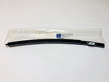 Original Mercedes-Benz C-KLASSE W203 Fenster Steg Rechts Hinten A2037301219