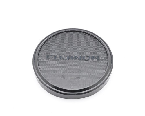 Schneider Optik Kreuznach 80mm 223/31 Push On Front Lens Cap (#3767
