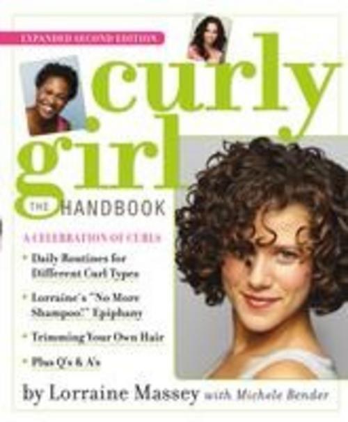 Thumbnail - Curly Girl Lorraine Massey