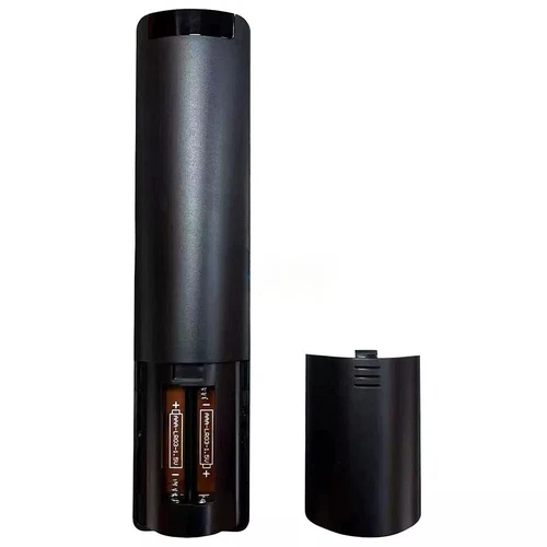 New Original For Baumen Kogan DEXP HOHO Smart Android Voice TV Remote Control - Picture 4 of 4
