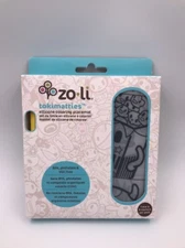 Zoli x Tokidoki: Tokimatties: Character Squares (A6)