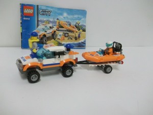 lego 60012
