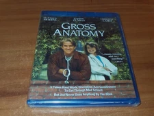 Gross Anatomy (Blu-ray Disc, 2011) NEW