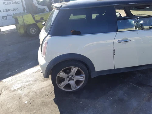 Paraurti Posteriore per MINI MINI (R50,R53) Cooper 2007 4116924 - Foto 9 di 10