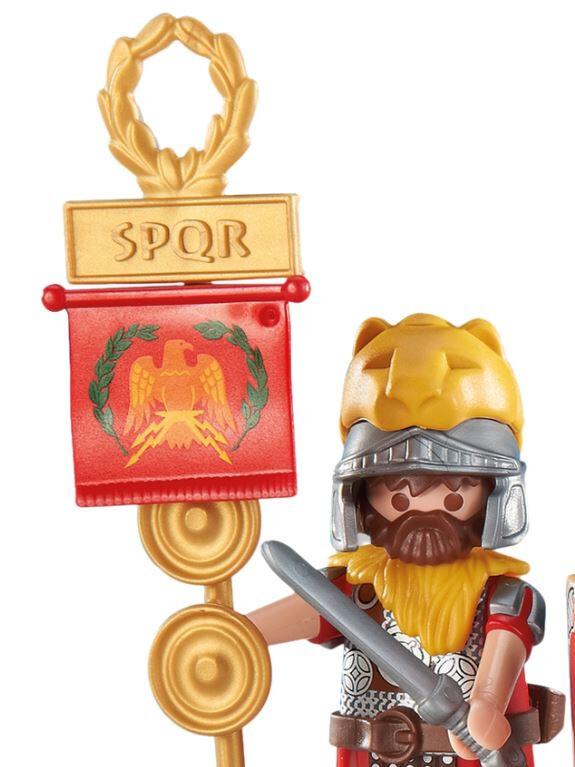 Playmobil Addon Series Roman Legionaries Acquisti Online su