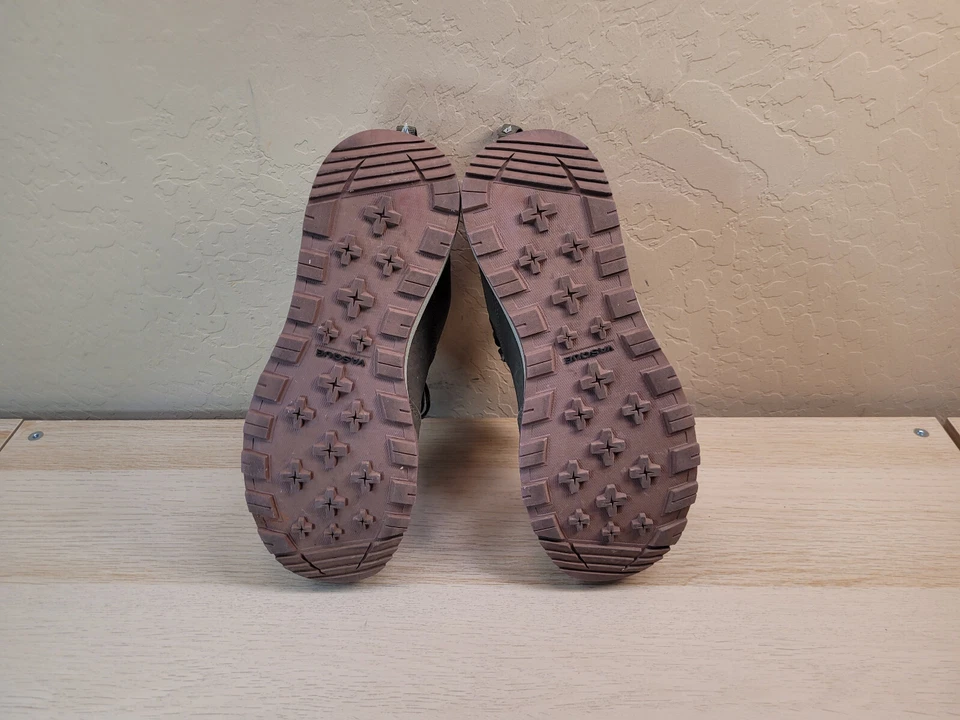 Vasque Alchemist XT 7657M Womens Low Top Lace Up UltraDry Hiking Sneakers Sz 9 M - Image 3 of 4