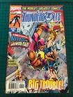 Thunderbolts Vol.1 # 5 - 1997