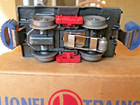 Lionel Gang 50 Car with Box — photo 5