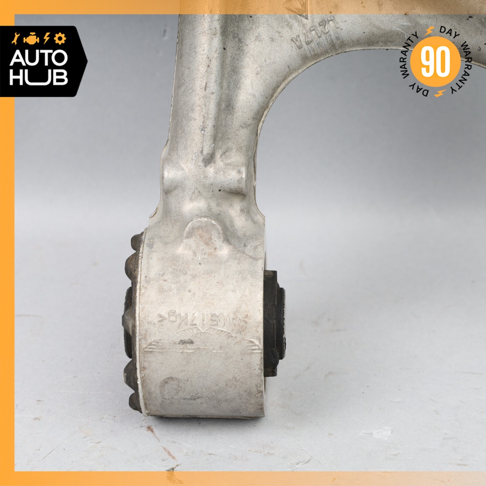 10-18 Aston Martin DB9 GT Vanquish Rear Left or Right Upper Control Arm OEM 7k
