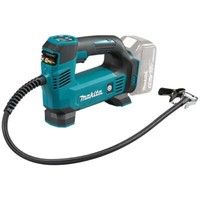 Makita Akku Kompressor 18V DMP180Z Ohne Akku 8,3 Bar 12 L/Min Dmp 180 Z