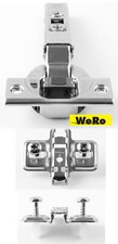 BLUM Clip Top Softclose- Scharnier Topfband 1...