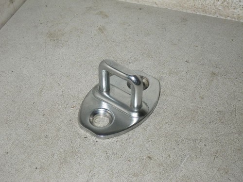 Schließkeil Schließplatte für Tür rechts, links, hinten, vorn VW POLO (9N_) 1.2