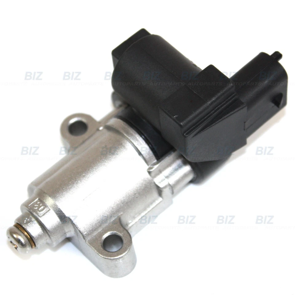Válvula de control de aire de ralentí OEM para Hyundai Accent Kia Rio Rio5 2006-2011 35150-26900 Foto 2 de 4