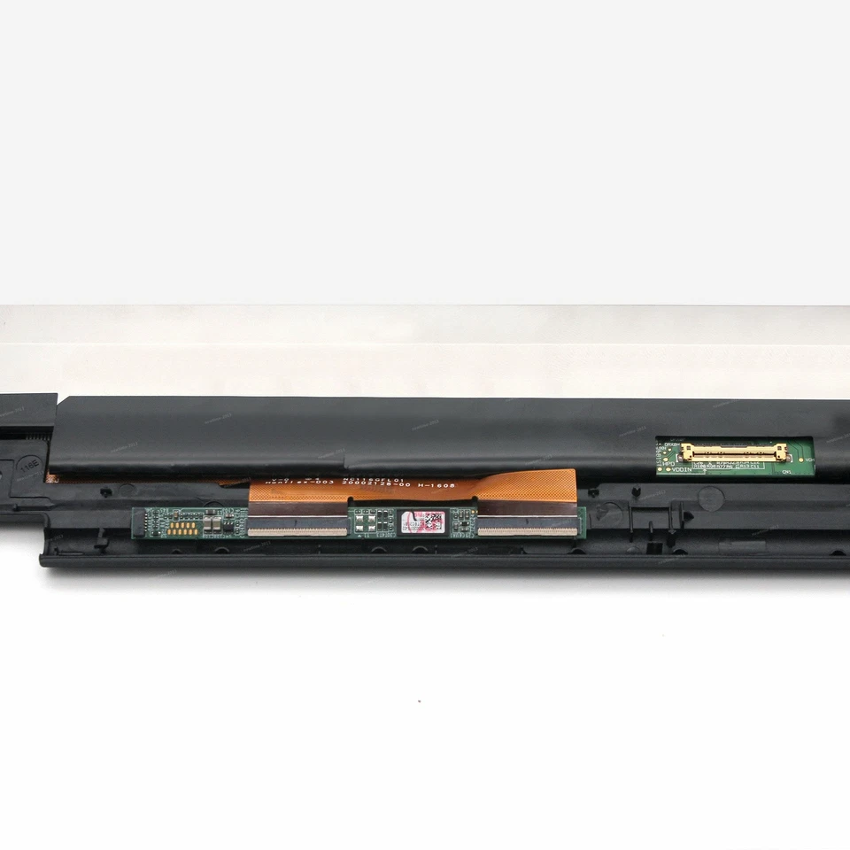 6M.G55N7.002 for Acer Chromebook R11 C738T Touch Digitizer LCD Assembly (Black) - Image 2 of 4