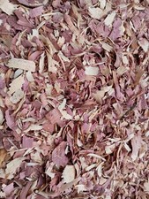 Red Cedar Shavings Pet Bedding Fresh Dry Natural MULTIPLE SIZES